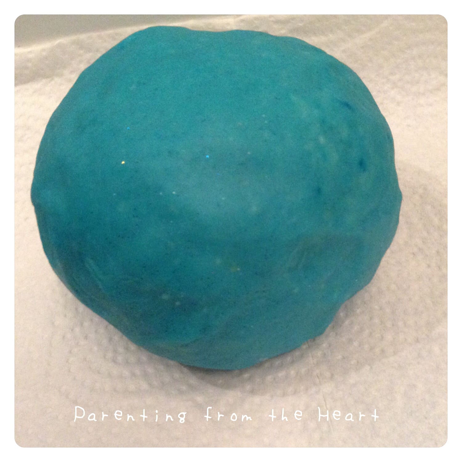 Best smelling play dough recipe