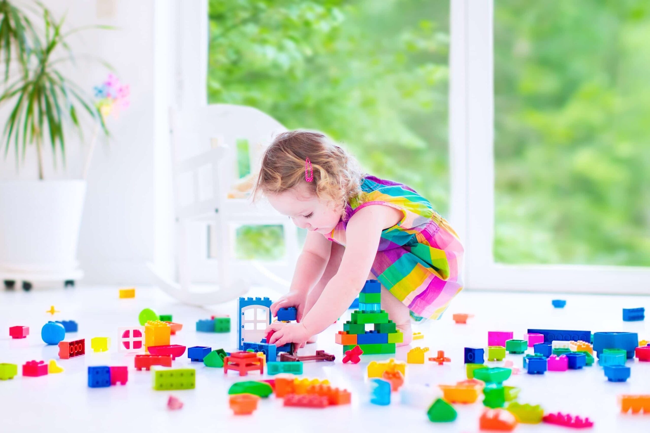If you're a parent of young kids, it's easy to feel like toys are taking over your life. Moreover, it's difficult to consistently get your children to clean up. Click here to get a number of tips on getting your children to clean up including the simplest more effective tip of all. Parenting, kids, toddlers, preschoolers, scaffolding, developmental psychology
