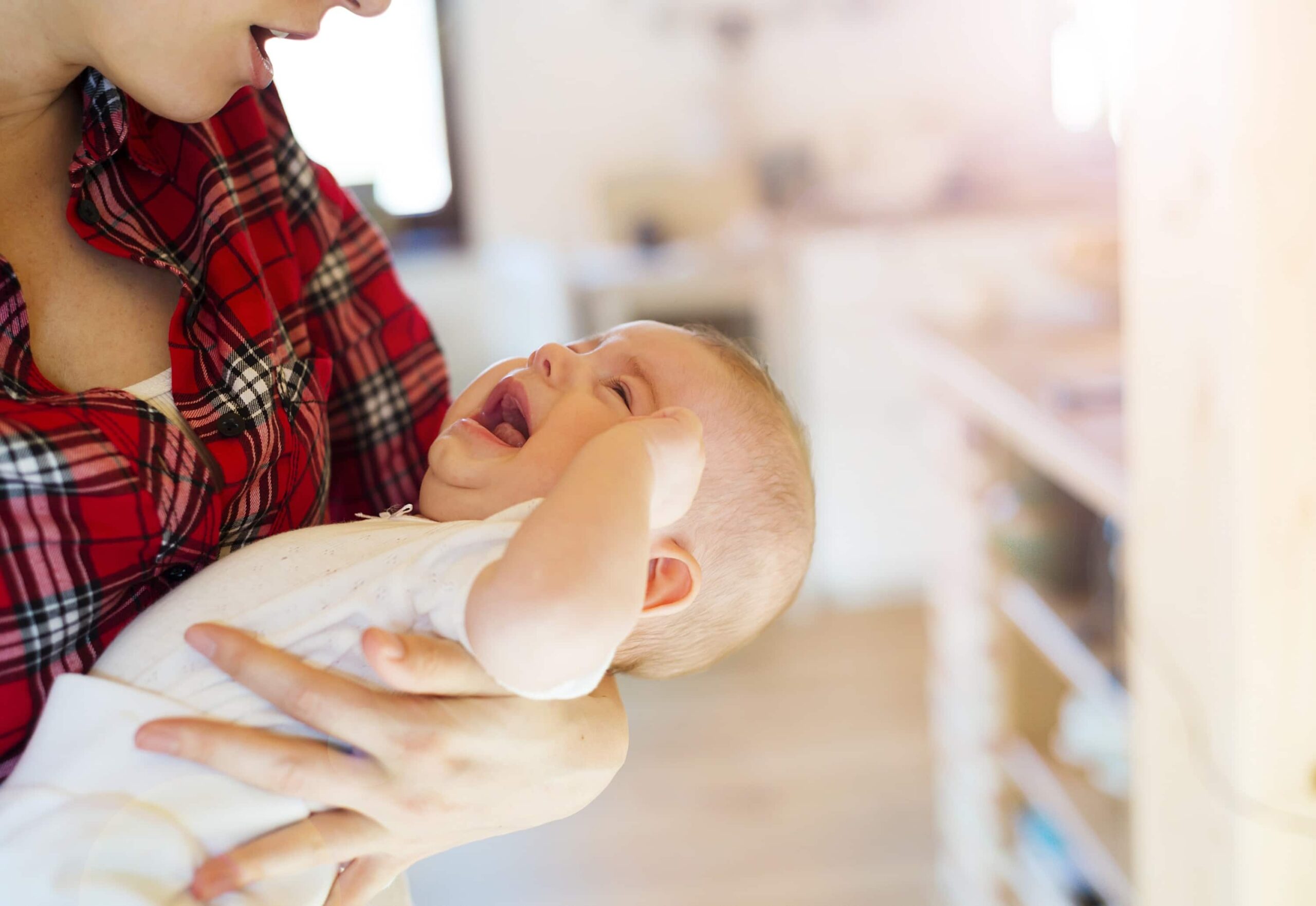 new moms postpartum advice parenting tips