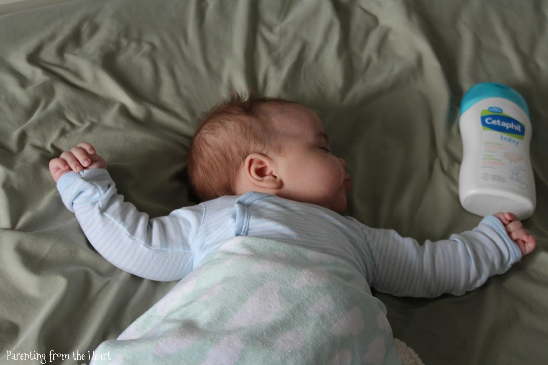 The number one baby sleep tip you need to know. Sleeping after just having a baby is disjointed at best, great sleep strategies for your infants including products that will sooth your child and increase the likelihood of sleep. Cetaphil baby #ad