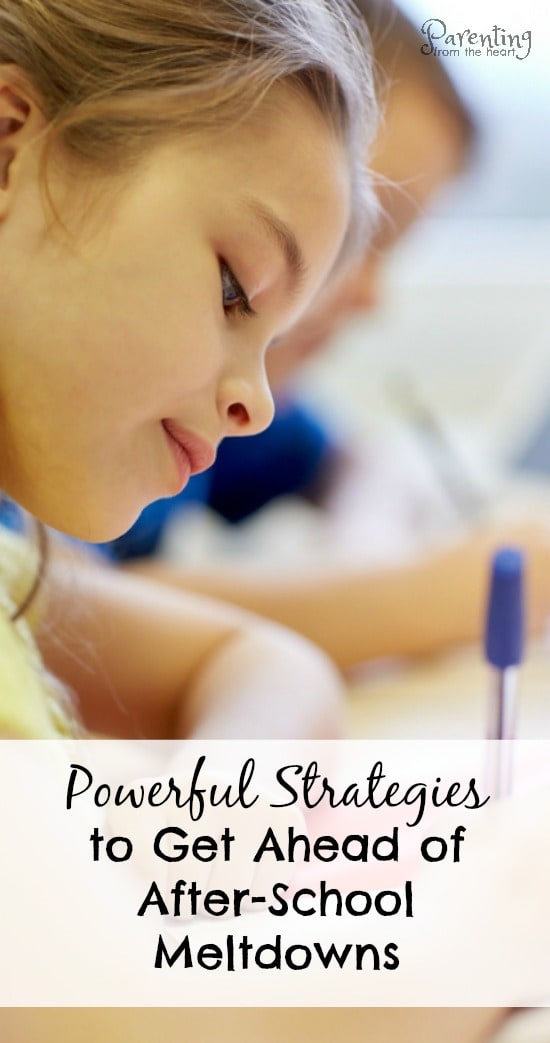 If you have faced regular after-school meltdowns, don't worry. Here are powerful, practical tips for kids to get ahead of crying and whining. Positive Parenting strategies. Parenting from the Heart