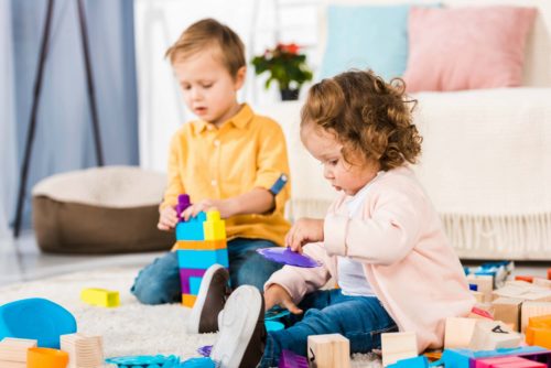 How minimizing toys can make kids happier and more creative parenting from the heart