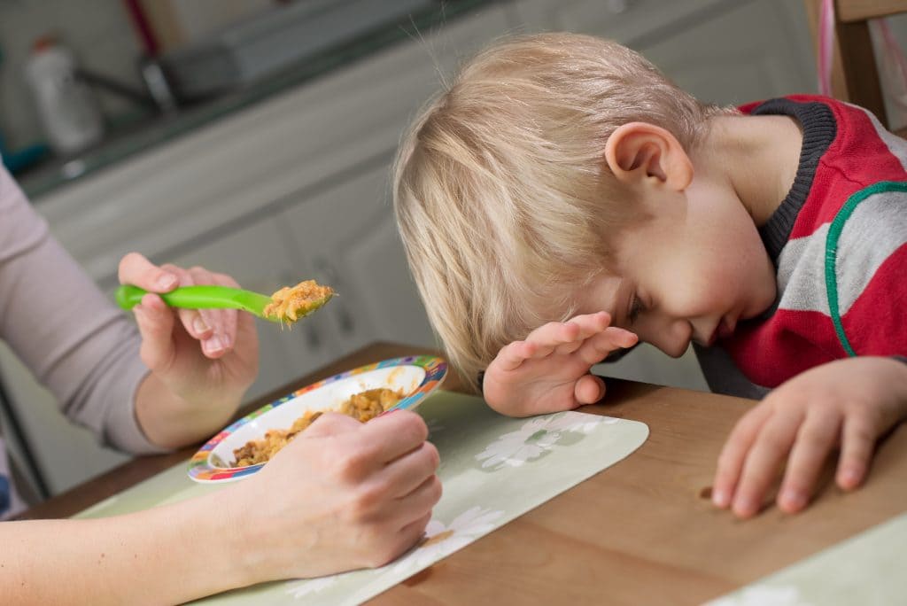 Picky eaters can undermine the best meal planning. Parents can easily get into a rut of serving only a select number of foods their kids will eat. Many resort to bargaining, bribing and coercing just to get their kids to eat a few bites of something healthy. Here, pediatrician Dr. Orlena Kerek outlines how to improve picky eating and establish lifelong healthy eating habits. 