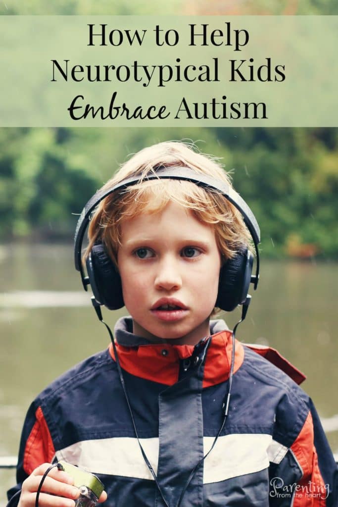When it comes to understanding autism, the conversation isn't always easy. As parents, we want to celebrate differences and promote inclusion amongst our children. So how do you teach your neurotypical children to embrace autism? Today, I have autistic mother and author Kaylene George sharing her tips on understanding autism. #autism #autismawareness #autistic #parenting #specialneeds #specialneedsparenting