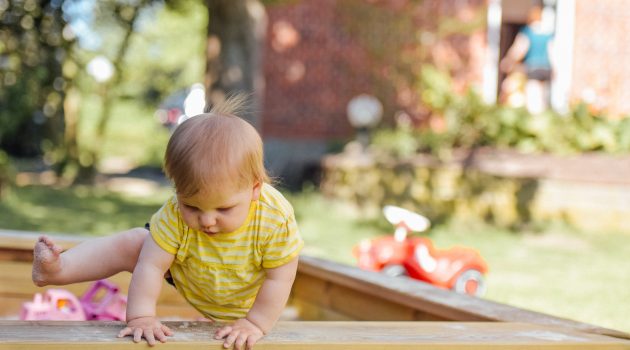 Toddlerhood can be challenging. They are strong-willed, prone to tantrums and don't have a great sense of danger. But, they want to do everything on their own. So what are the best tips for parenting toddlers? Find out what science says are the most powerful tips for parenting toddlers.