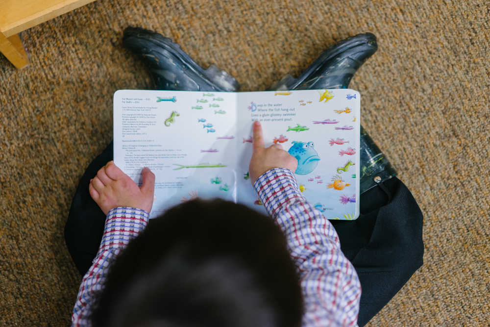 Competency in reading is one of the greatest predictors of success in children. But in order to procure the benefits, students must be motivated to learn to read. Here are the best ways for kids to learn to read backed by research.