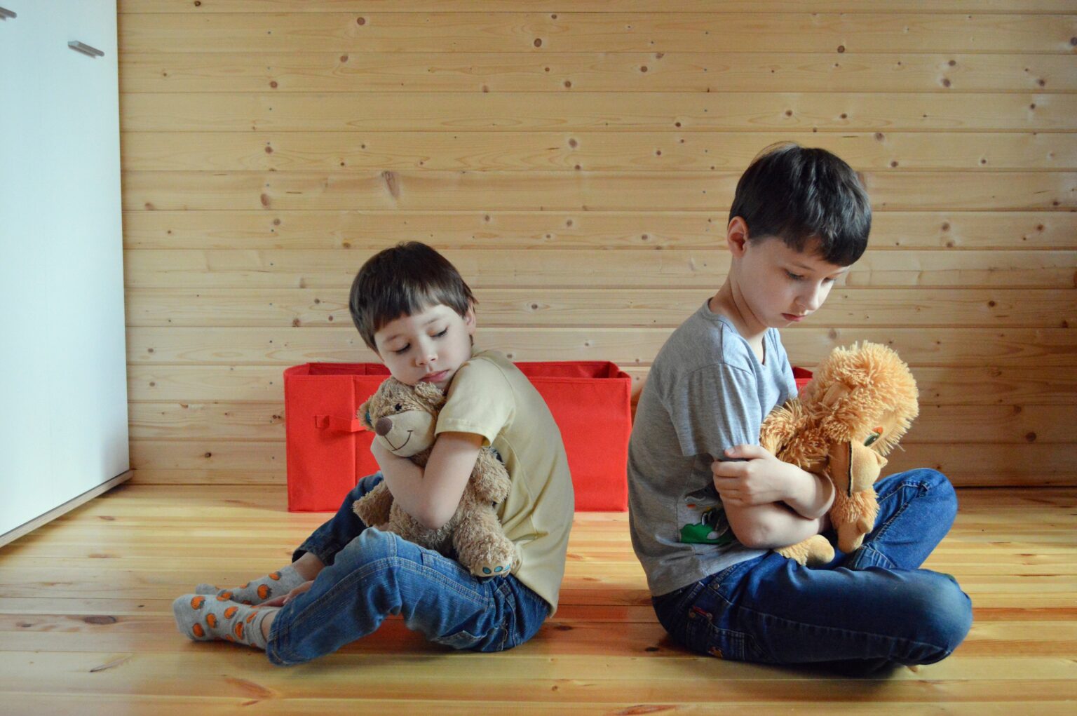 Using Positive Discipline Instead of Scolding Your Child - Parent From ...
