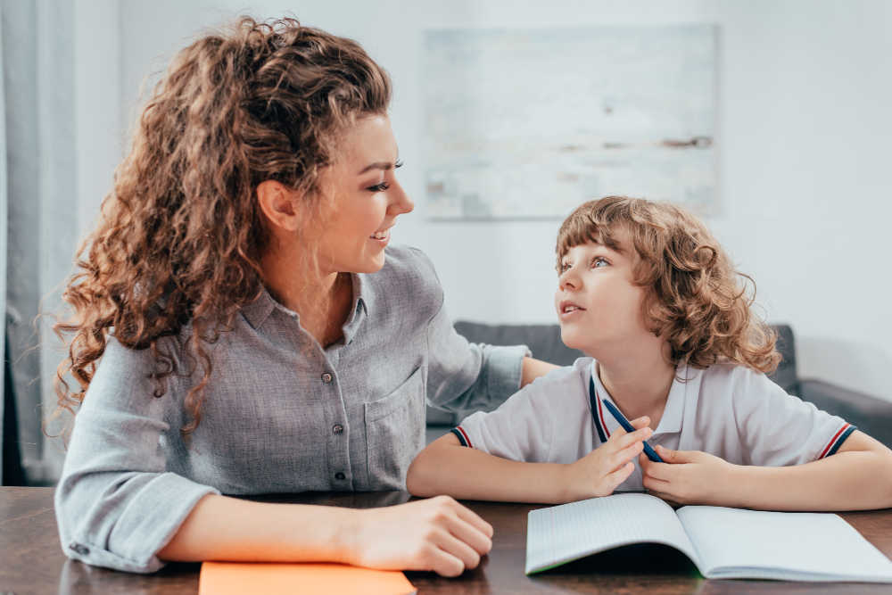 When a child's behaviour is unmanageable, the whole family can feel it's in a state of chaos. Here are research-backed tips that will turn behaviour around.