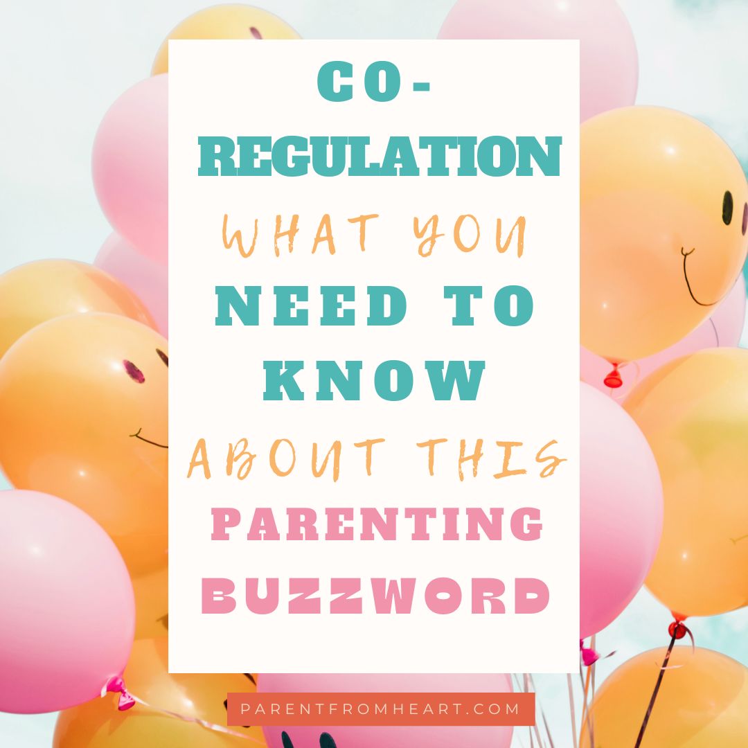 Co-Regulations: What you need to know! 