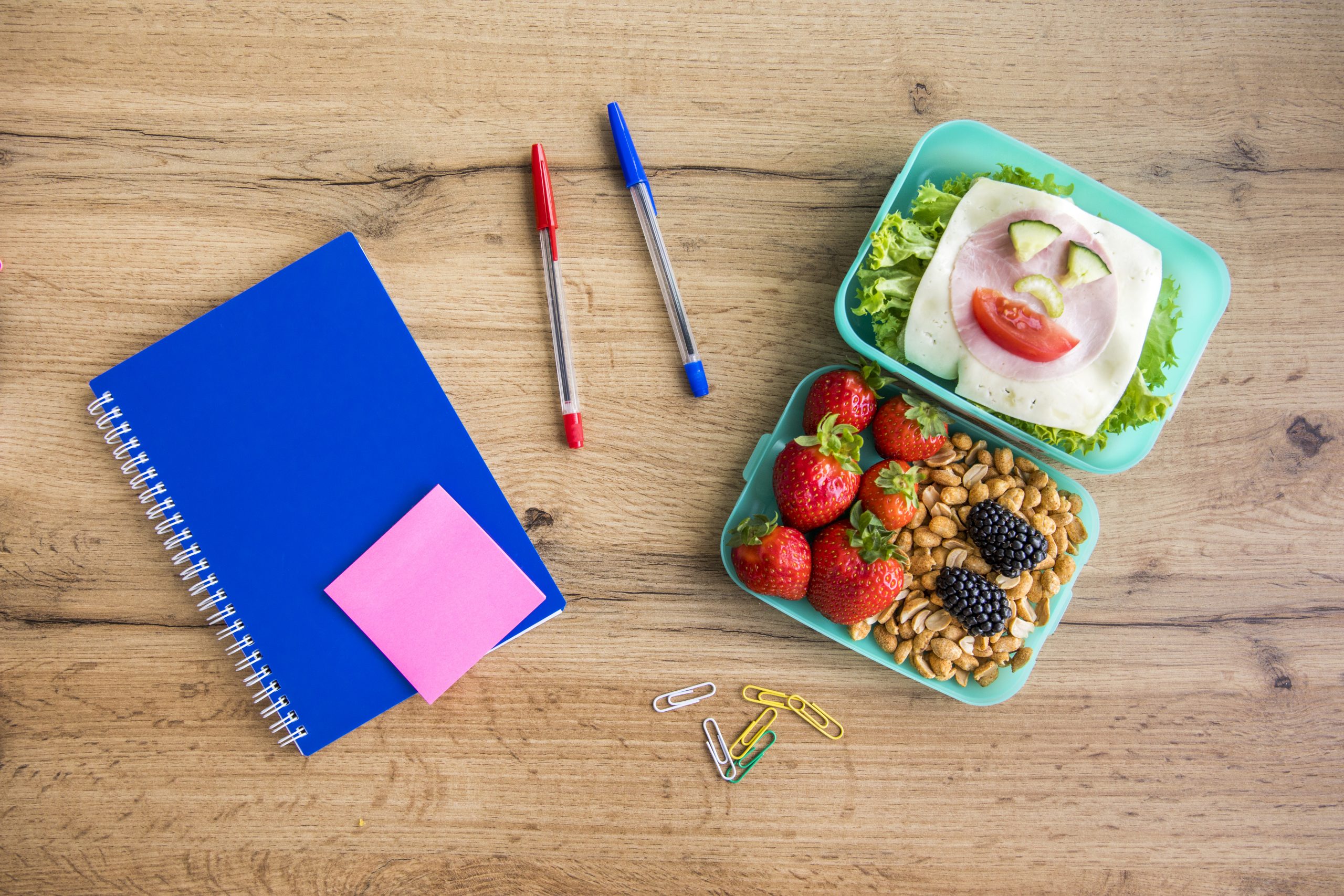 55 Creative Lunchbox Notes for Kids + Free Printables - Parent From Heart