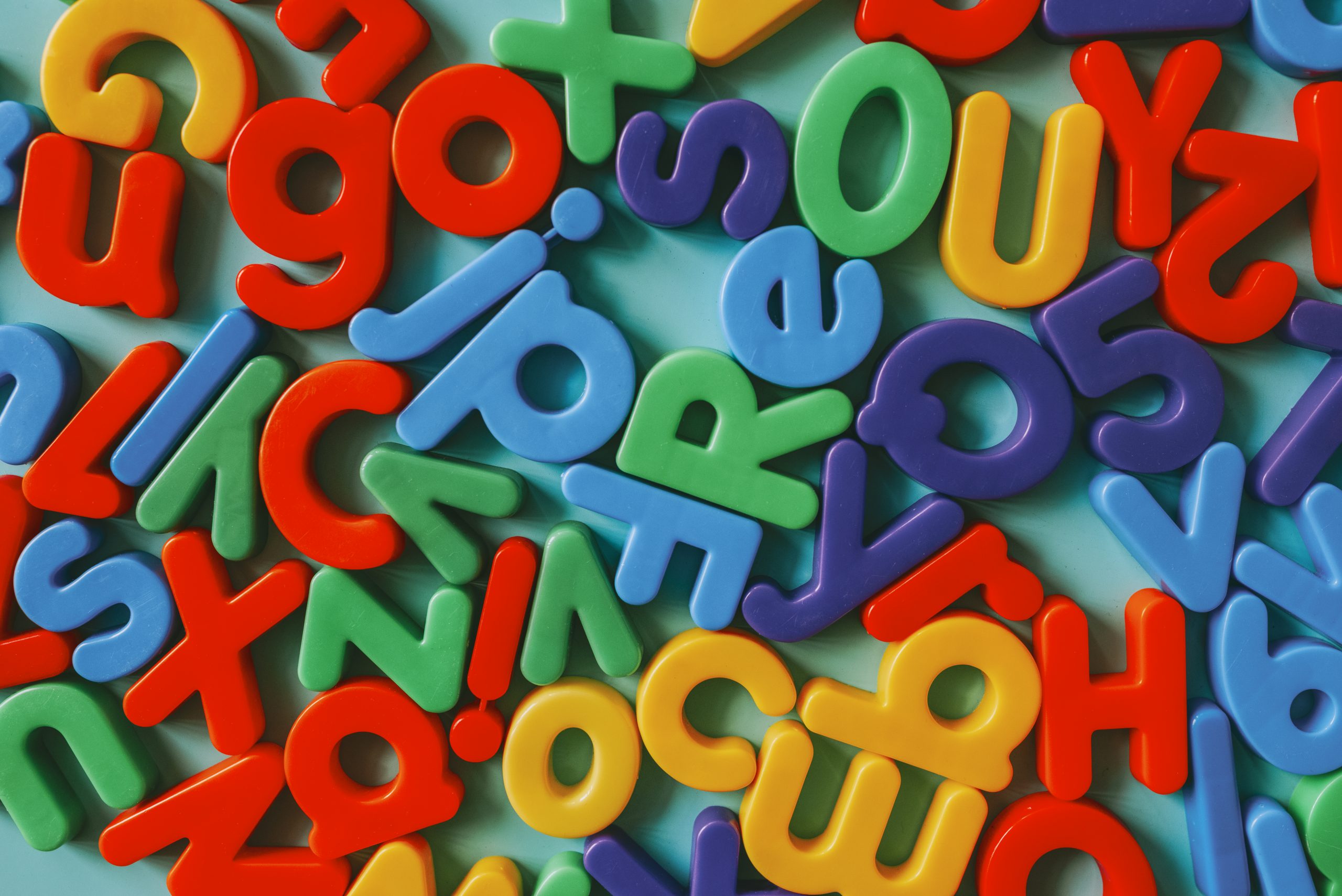 40 Short and Sweet: One Syllable Names for Your Boys and Girls - Parent ...