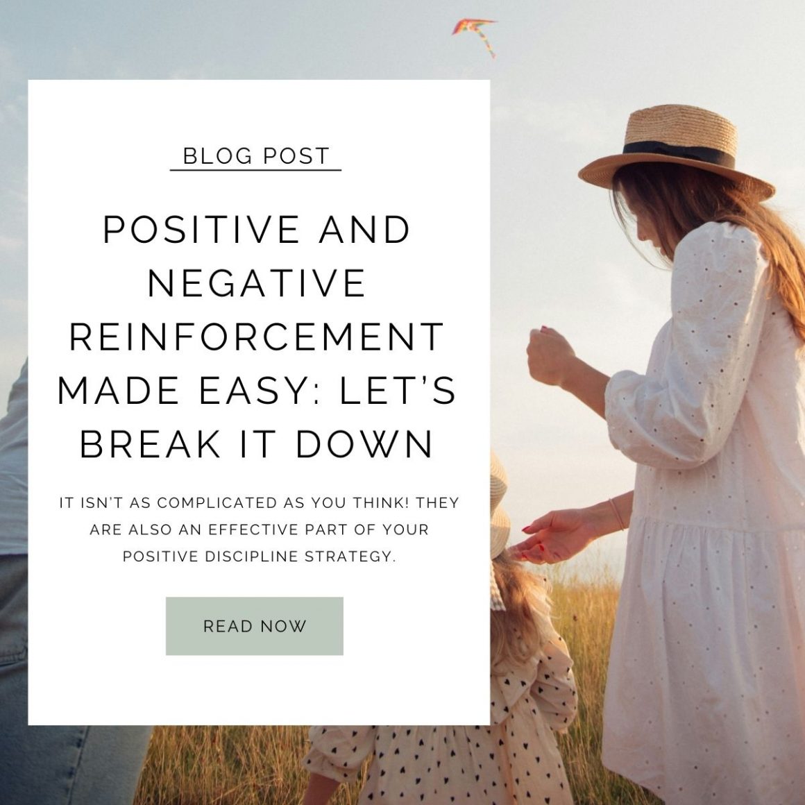 Positive and Negative Reinforcement Made Easy: Let’s Break It Down ...